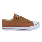 Tênis Casual All Star Caramelo