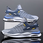 Tênis Masculino M4 - Edição OrthoSport