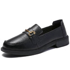 Sapato Mocassim Feminino Deluxe