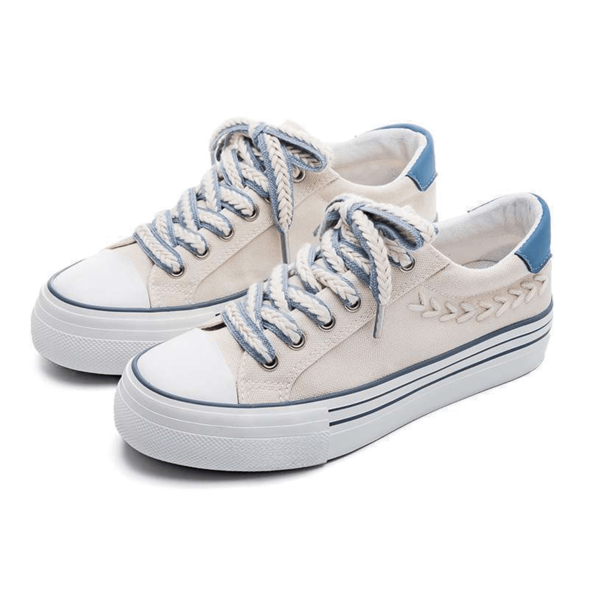 Tênis Casual Feminino Mavie