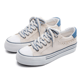 Tênis Casual Feminino Mavie