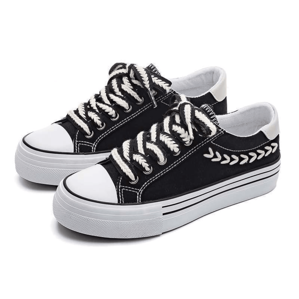 Tênis Casual Feminino Mavie