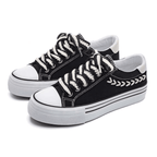 Tênis Casual Feminino Mavie