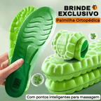 Tênis Feminino OrtoFlex + BRINDE