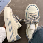 Tênis Casual Feminino Mavie