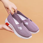 Tênis Feminino Anatômico OrtoFit