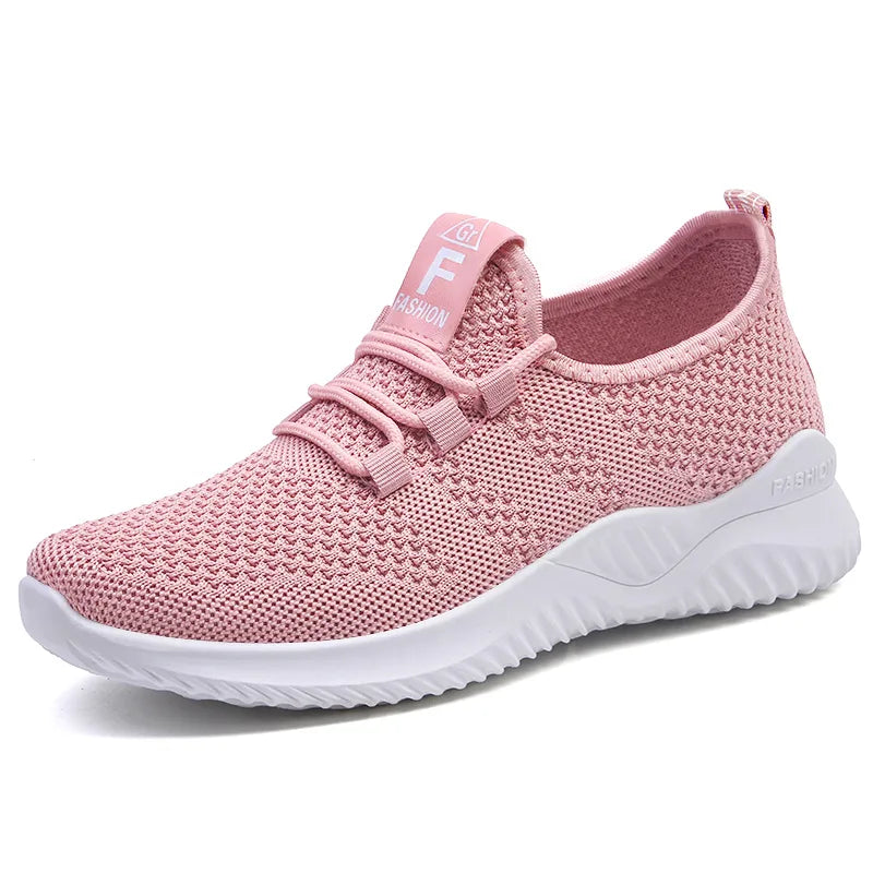 Tênis Feminino Femory Breeze