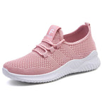 Tênis Feminino Femory Breeze