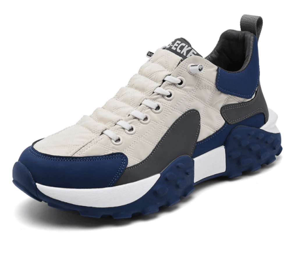 Tênis Air Flex Ortopédico