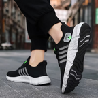 Tênis AirPlus Ortopédico