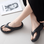 Chinelo Anatômico Macio e Confortável OrtoFit