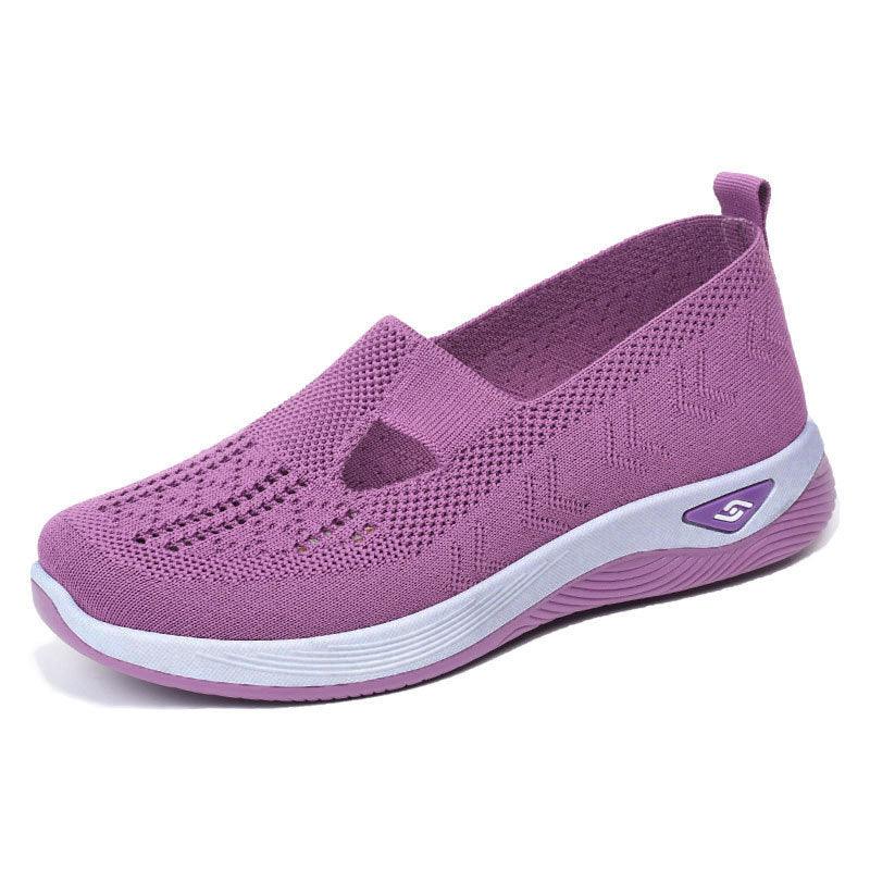 Tênis Feminino OrtoFlex + BRINDE
