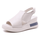 Sandália Anatômica Ultra Macia e Confortável Cirila