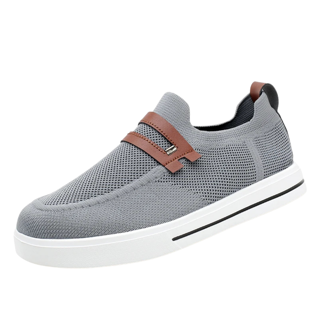 Sapato UrbanFlex Ortopédico