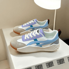 Tênis Feminino LunaFlex - Black November🔥