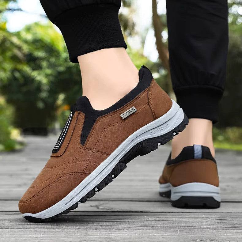 Tênis Forge Ortopédico