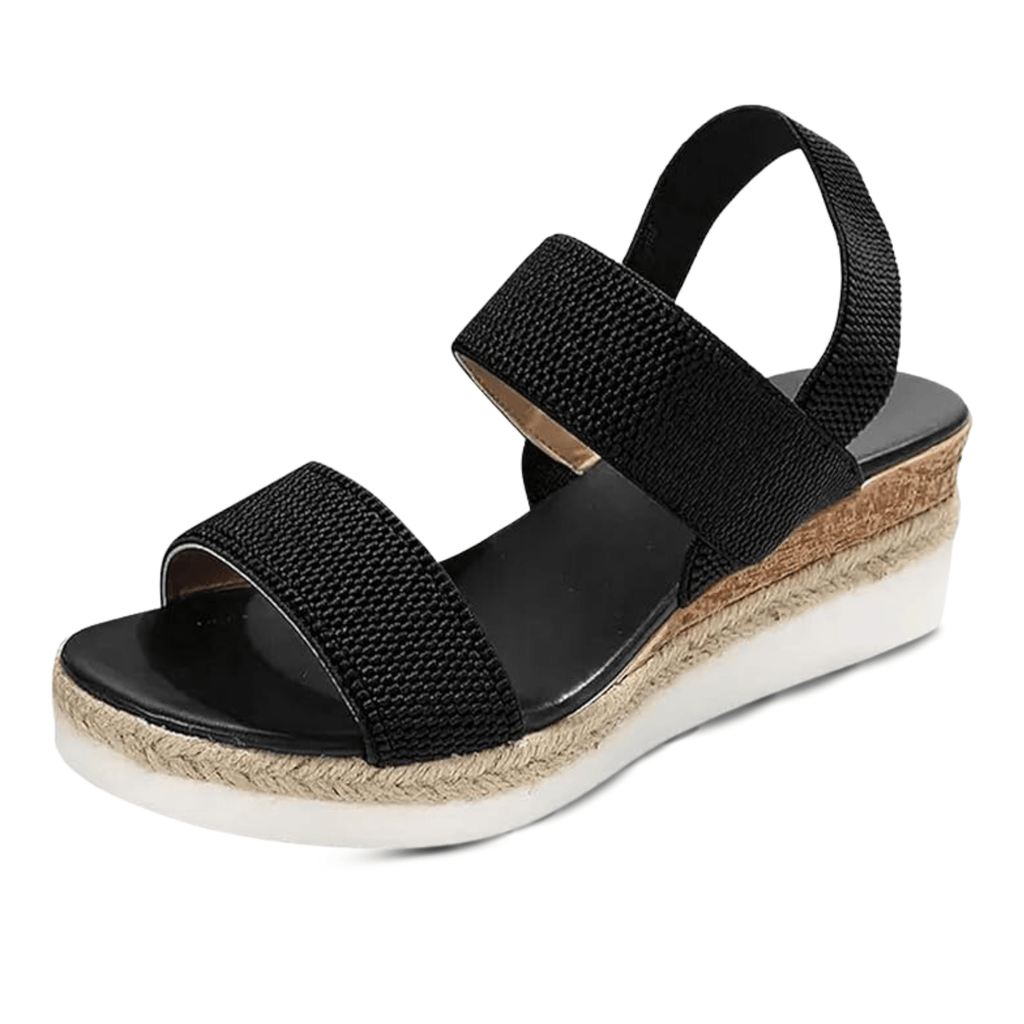 Sandália Feminina Aurora