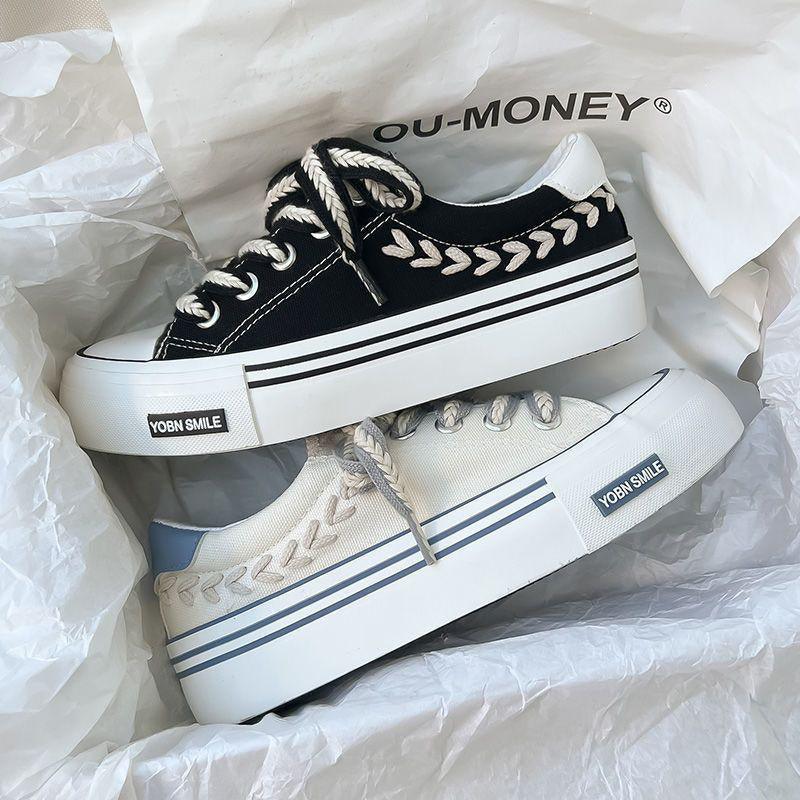 Tênis Casual Feminino Mavie