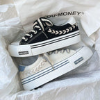 Tênis Casual Feminino Mavie