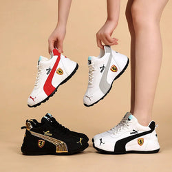 Tênis Ortopédico Puma Ferrari Comfort 2.0   + BRINDE EXCLUSIVO