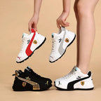 Tênis Ortopédico Puma Ferrari Comfort 2.0   + BRINDE EXCLUSIVO