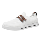 Sapato UrbanFlex Ortopédico