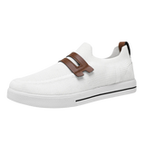 Sapato UrbanFlex Ortopédico