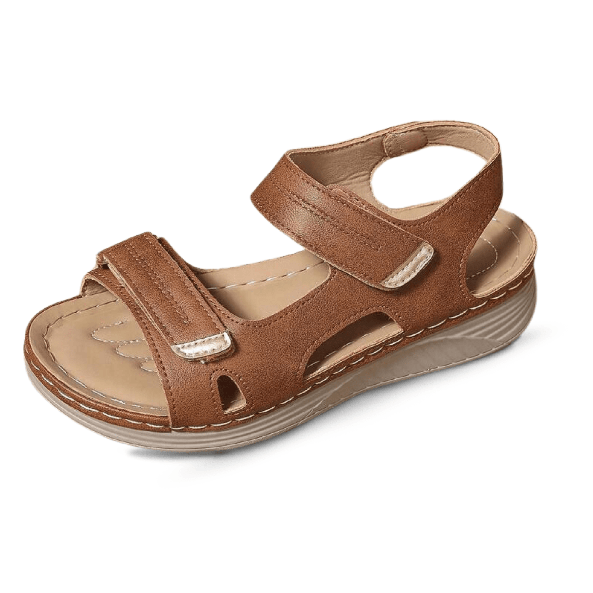 Sandália Ortopédica Kiara