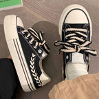 Tênis Casual Feminino Mavie