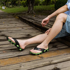 Chinelo Strong Grip Ortopédico