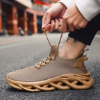 Tênis Future Ortopédico