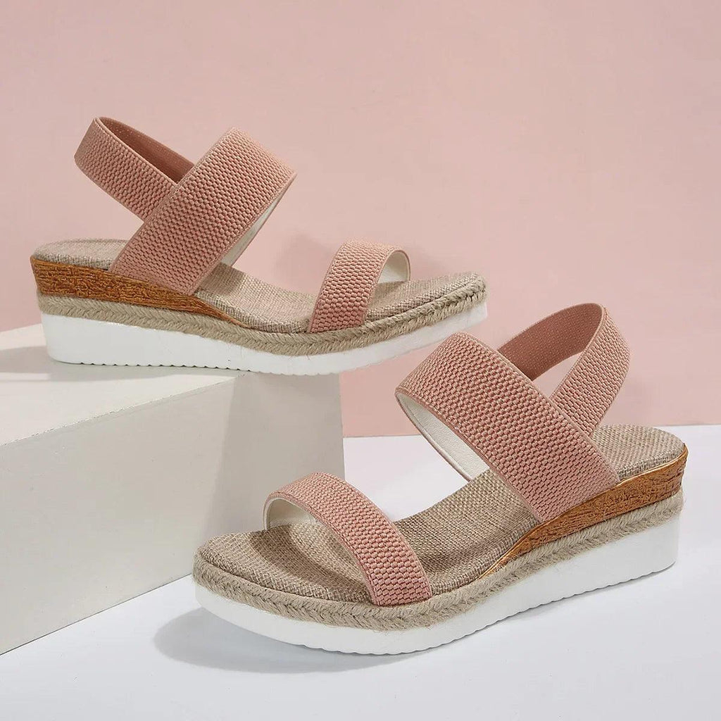 Sandália Feminina Aurora