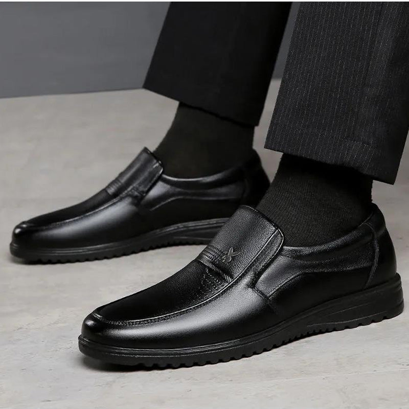 Sapato OldClassic Ortopédico