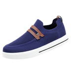 Sapato UrbanFlex Ortopédico