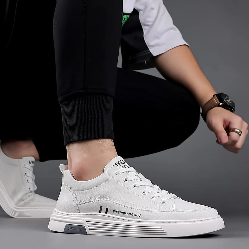 Tênis Casual Sport Ortopédico