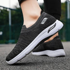 Tênis Elite Motion Ortopédico