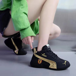 Tênis Ortopédico Puma Ferrari Comfort 2.0   + BRINDE EXCLUSIVO