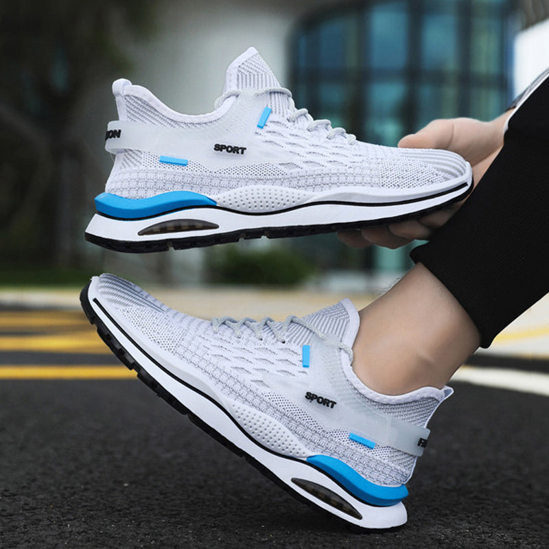 Tênis Masculino M4 - Edição OrthoSport