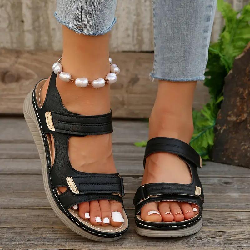 Sandália Ortopédica Kiara