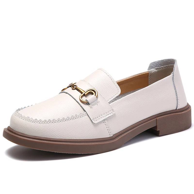 Sapato Mocassim Feminino Deluxe