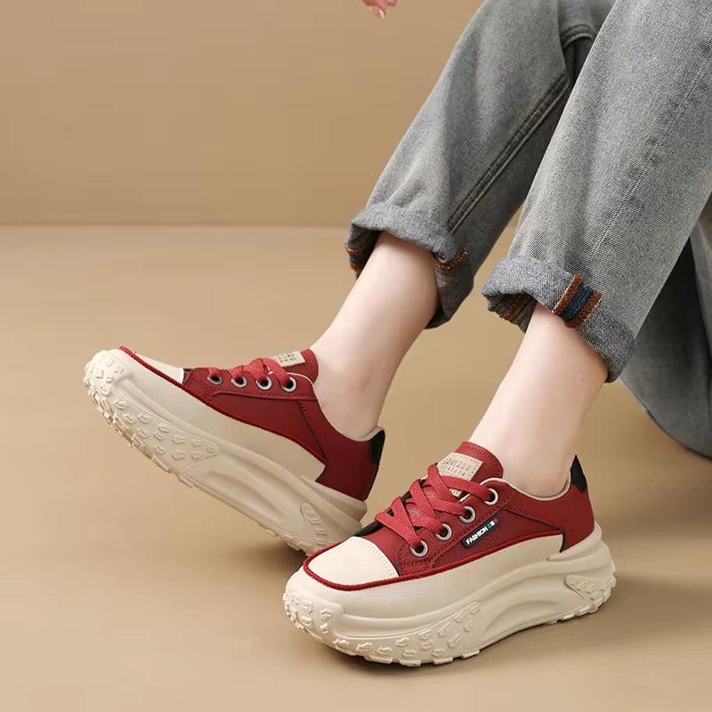 Tênis Feminino Ortopédico ComfortStyle