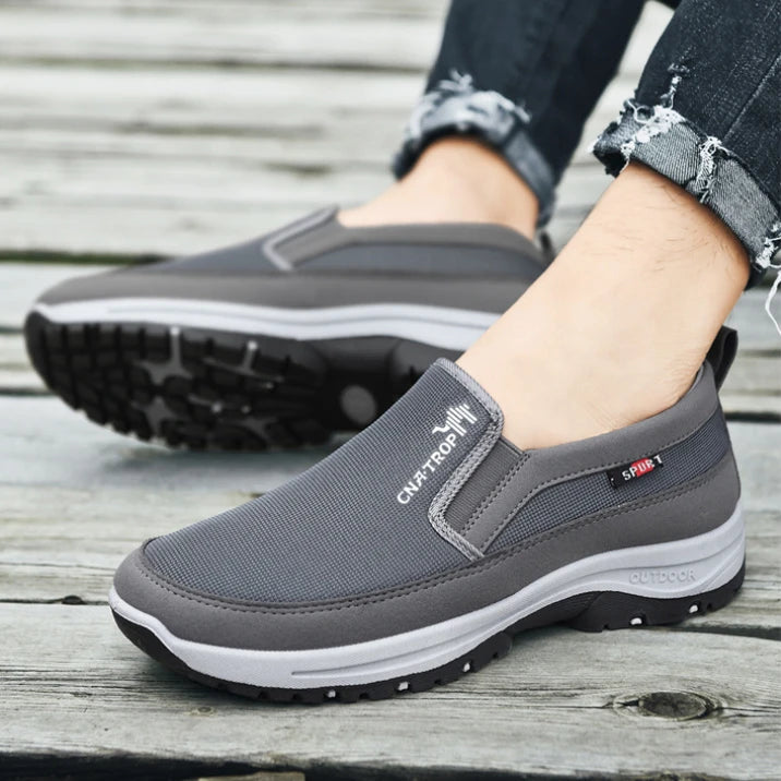 Tênis Sport Titanium Ortopédico