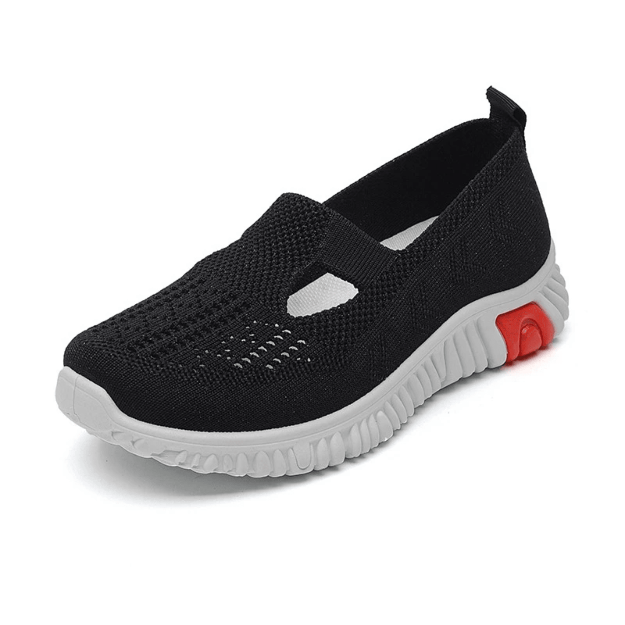 Tênis Feminino Anatômico OrtoFit